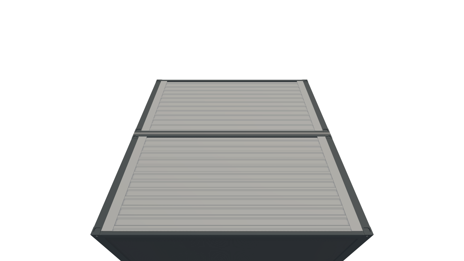 Screenshot - Schräg Oben