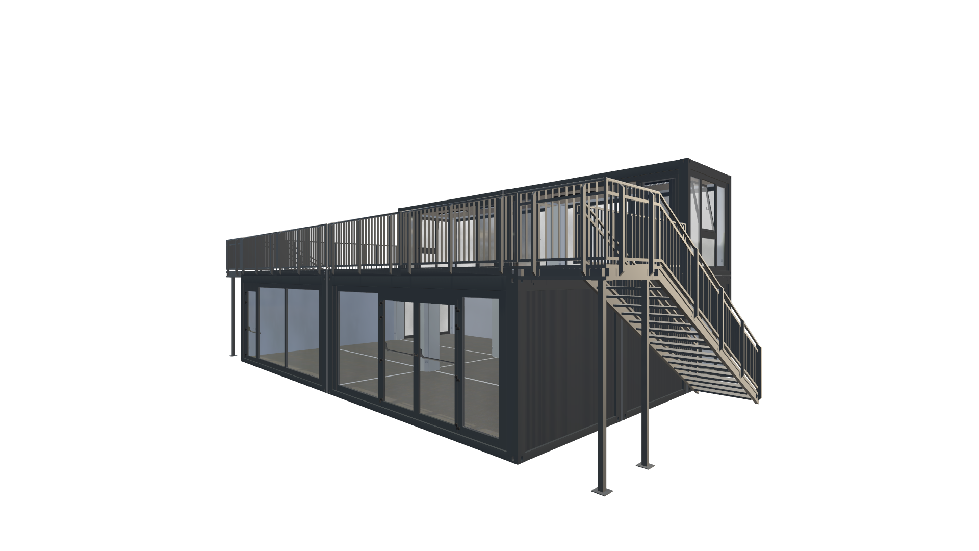 Screenshot - Vorne Rechts