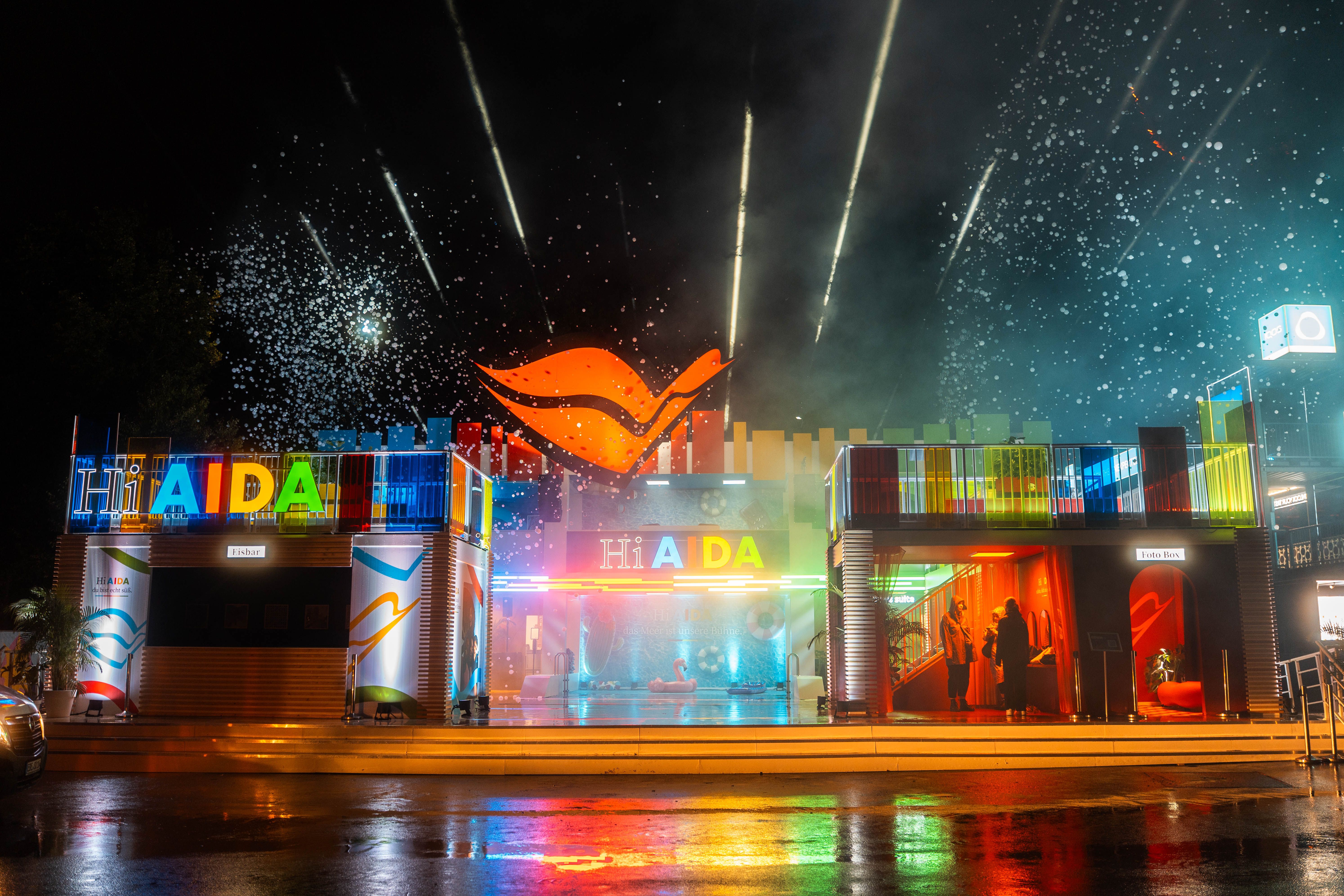 AIDA @Superbloom2025