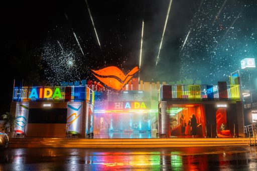 Festival AIDA @Superbloom2025