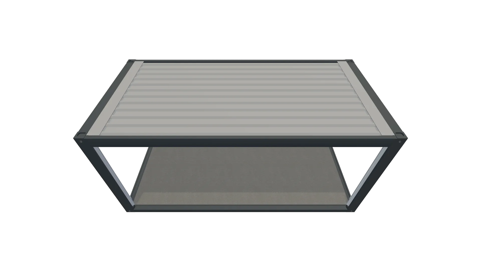 Schräg Oben Screenshot - Schräg Oben