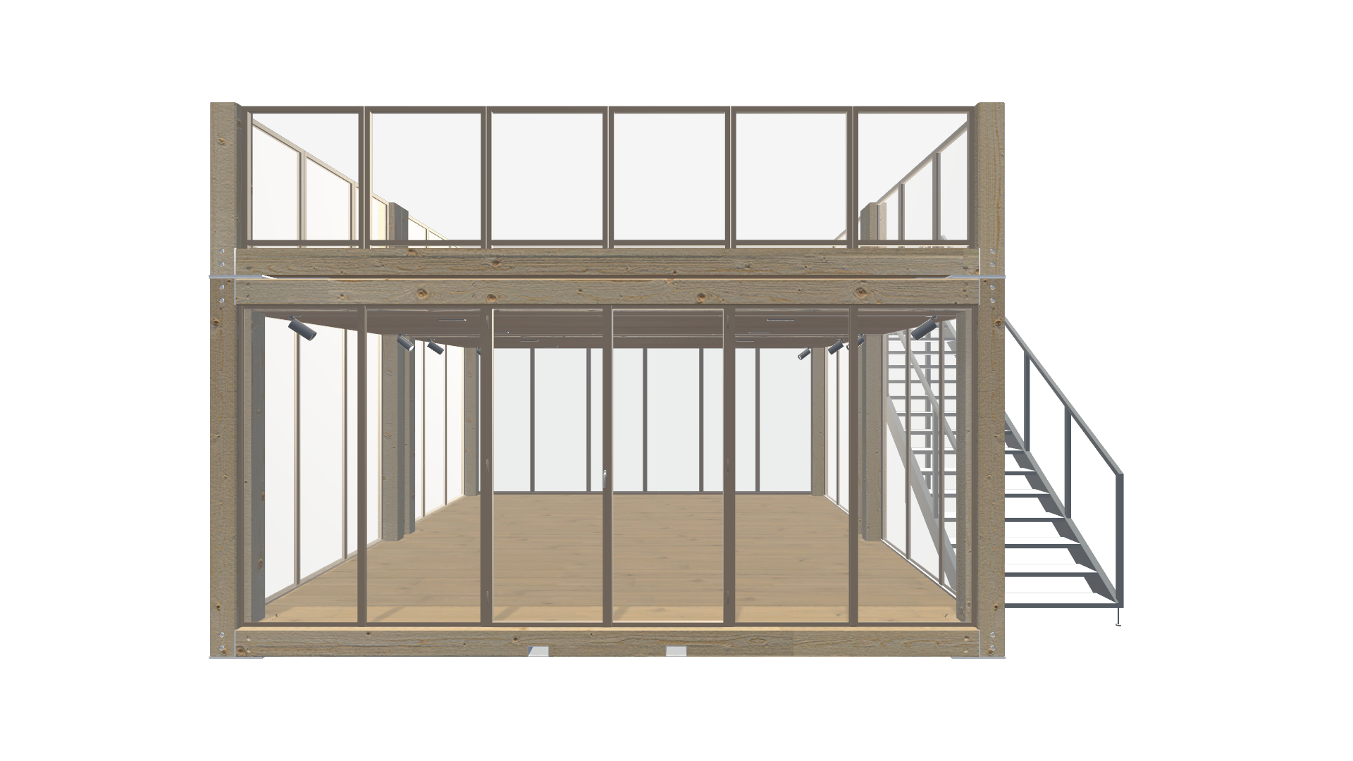 Screenshot - Frontal