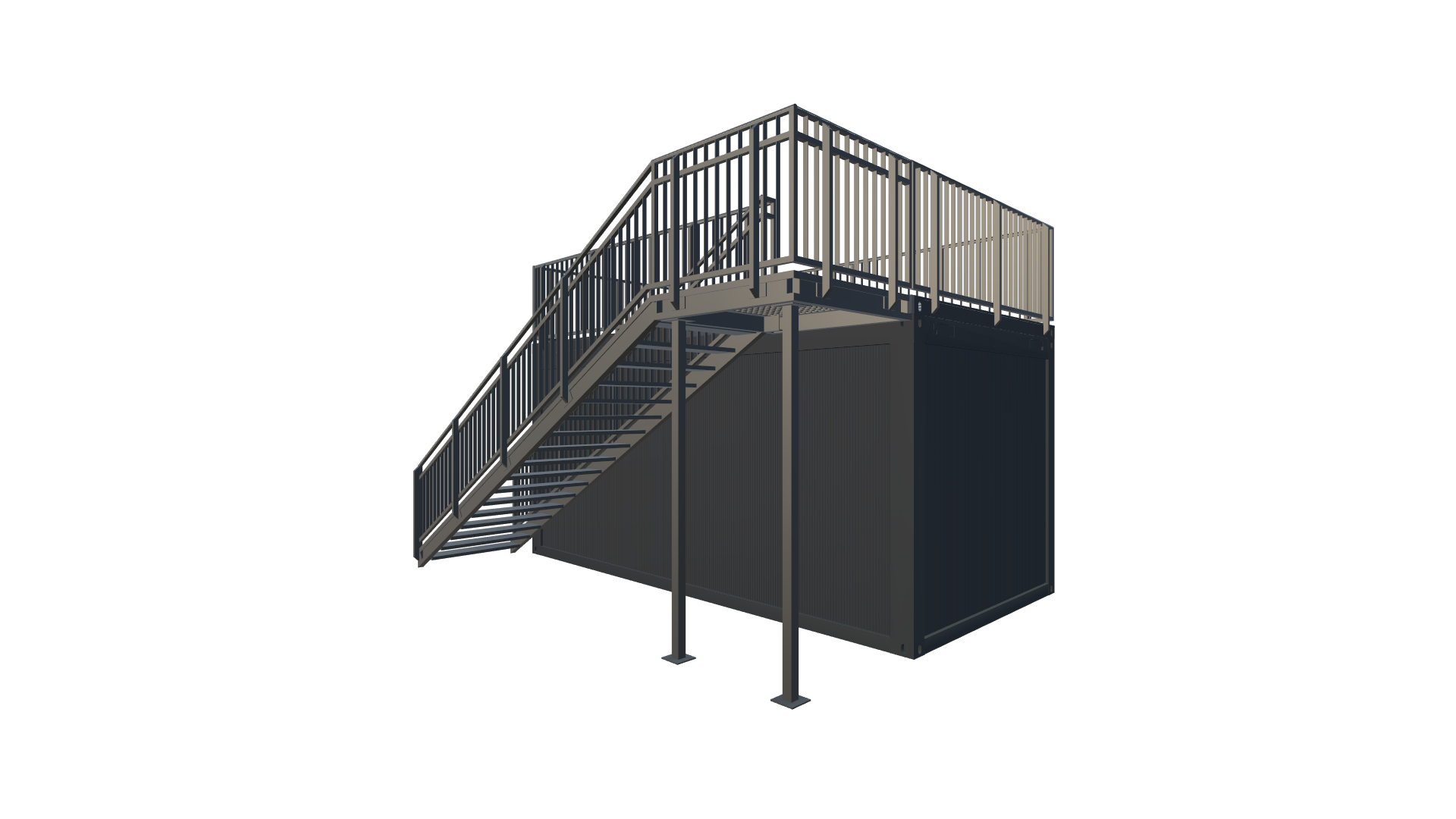 Screenshot - Hinten Links