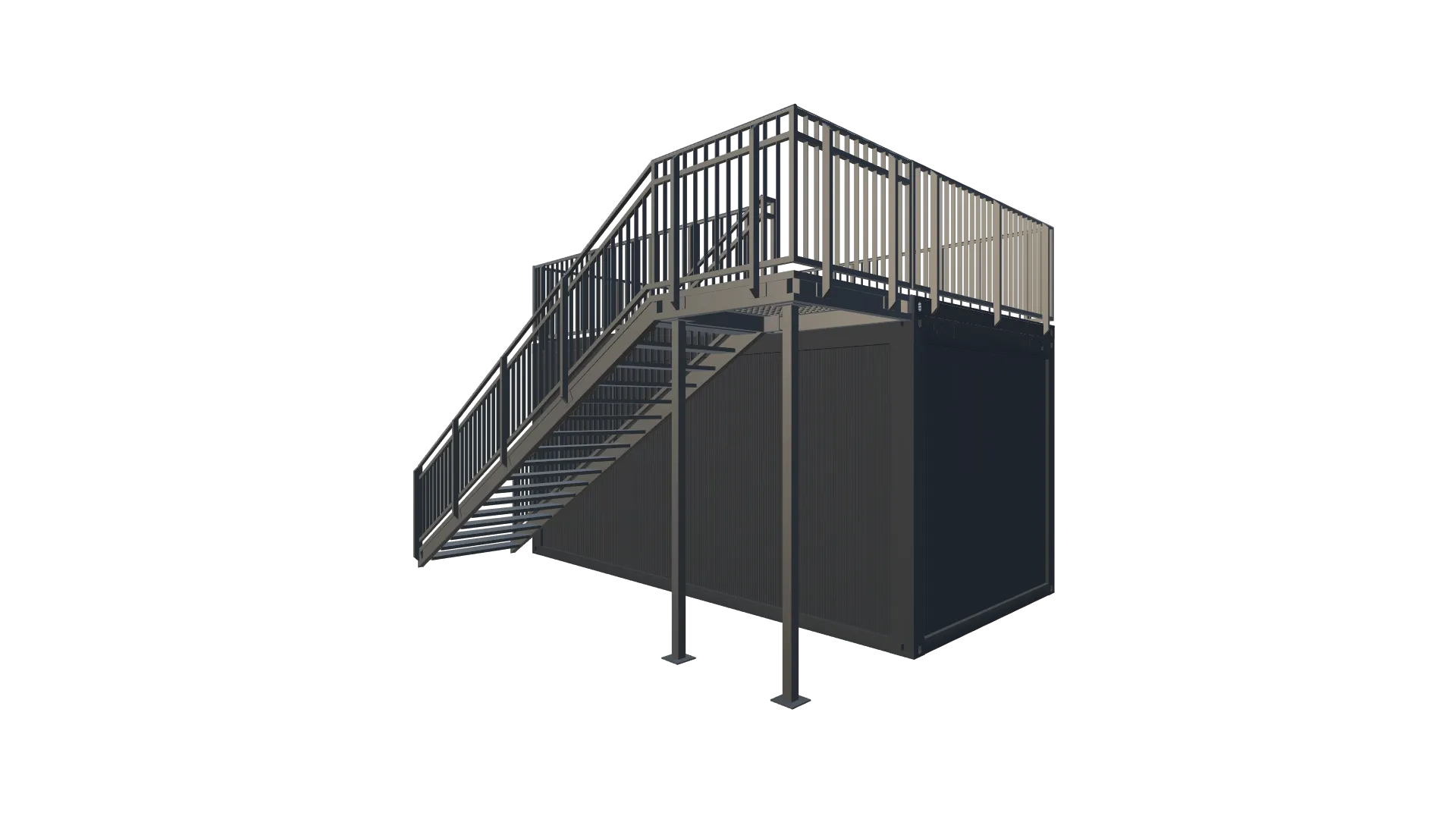 Hinten Links Screenshot - Hinten Links