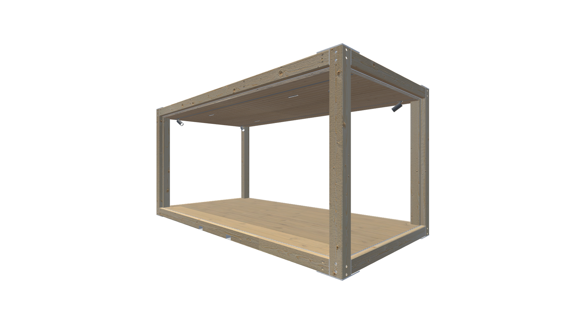 Screenshot - Vorne Rechts