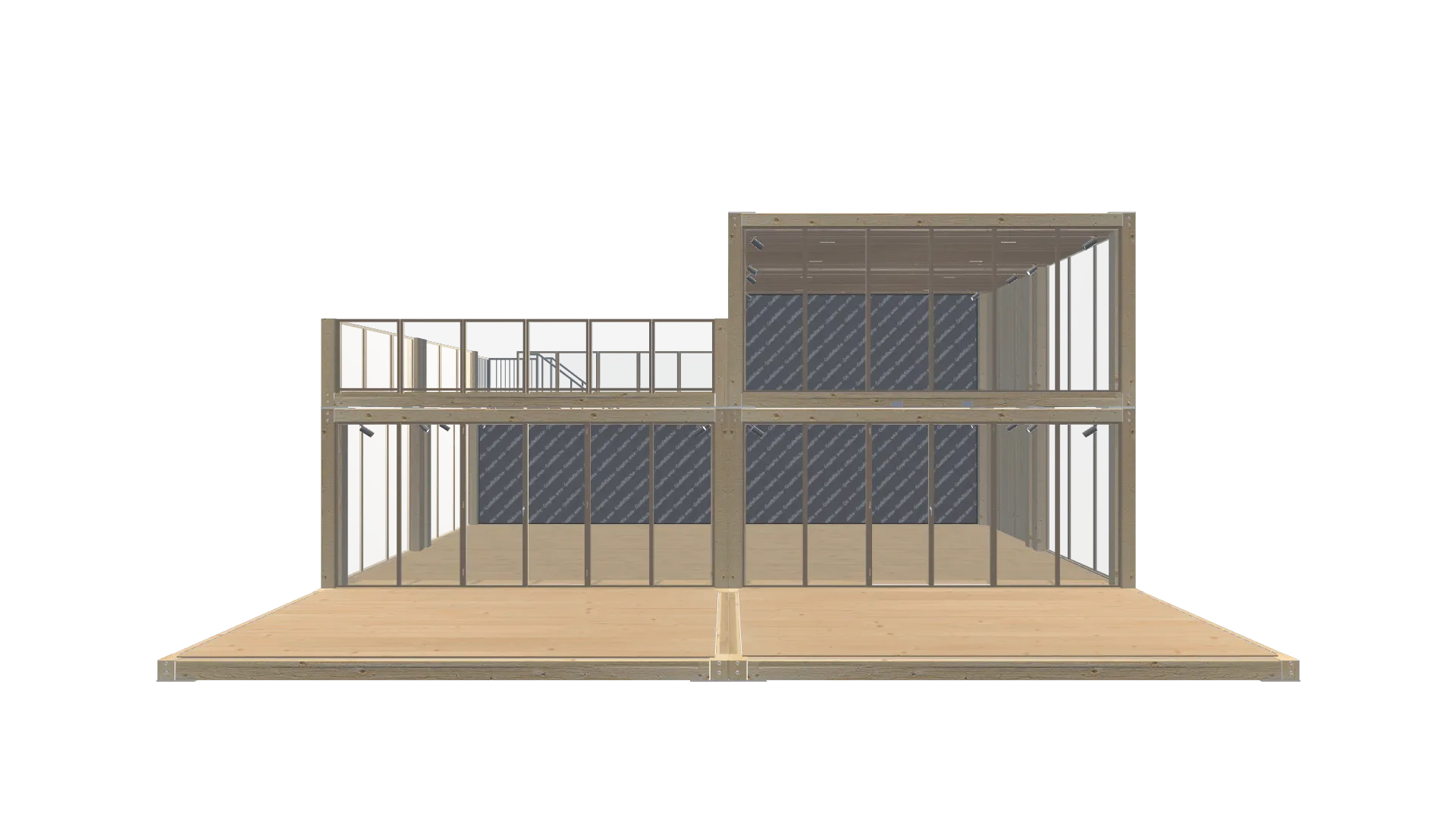 Frontal Screenshot - Frontal