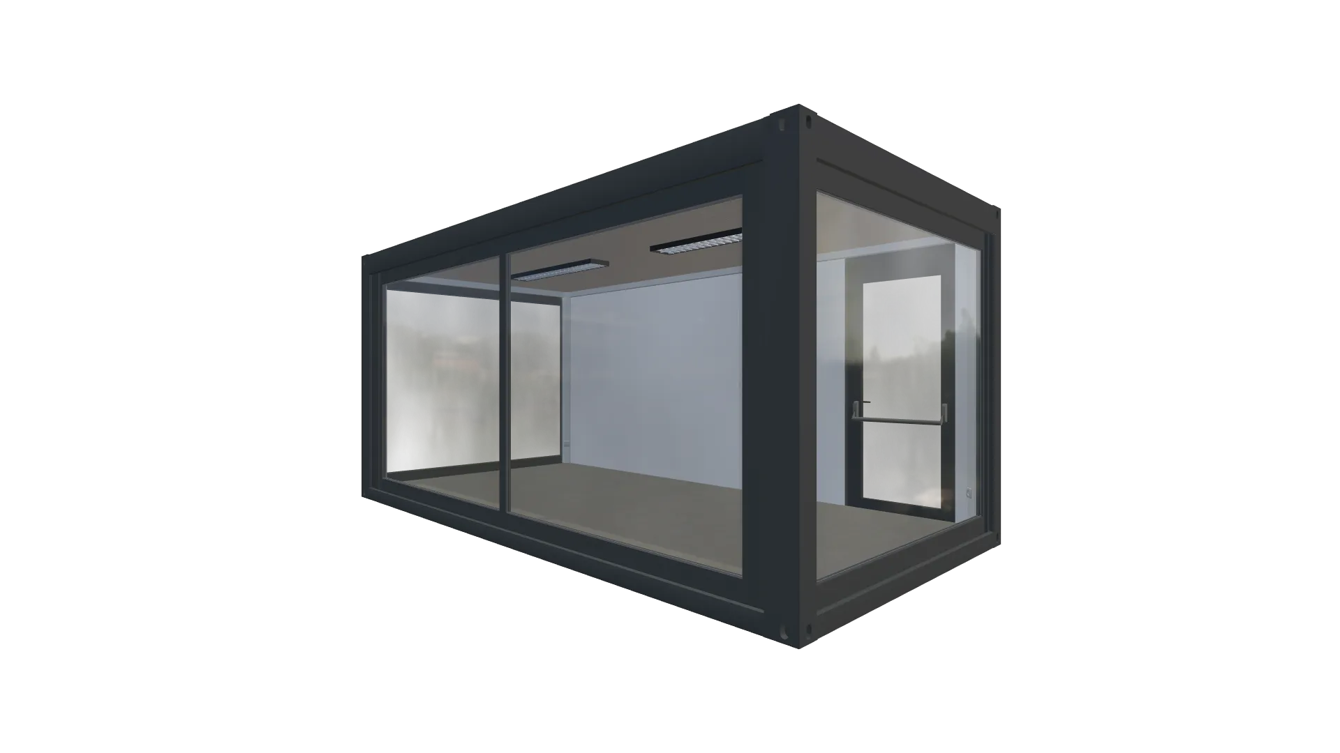 Vorne Rechts Screenshot - Vorne Rechts