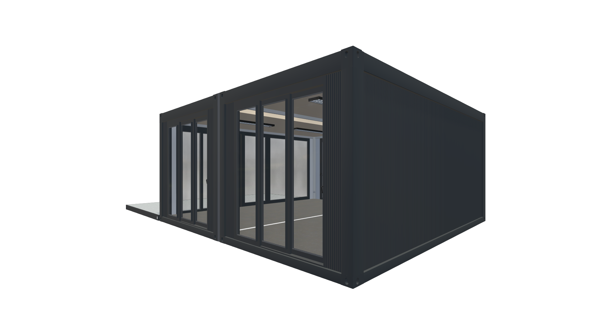 Screenshot - Vorne Links