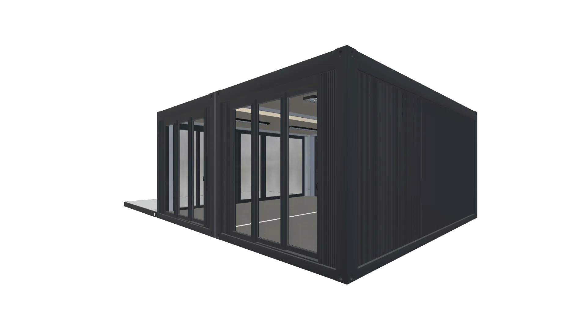 Vorne Links Screenshot - Vorne Links