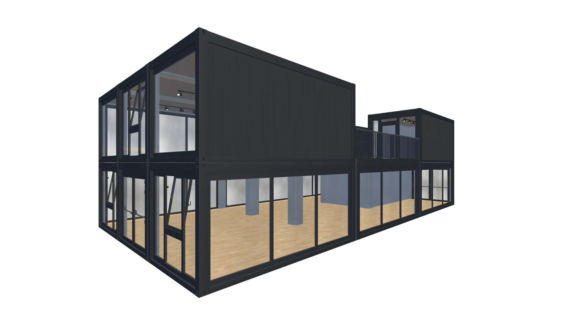 Screenshot - Hinten Rechts