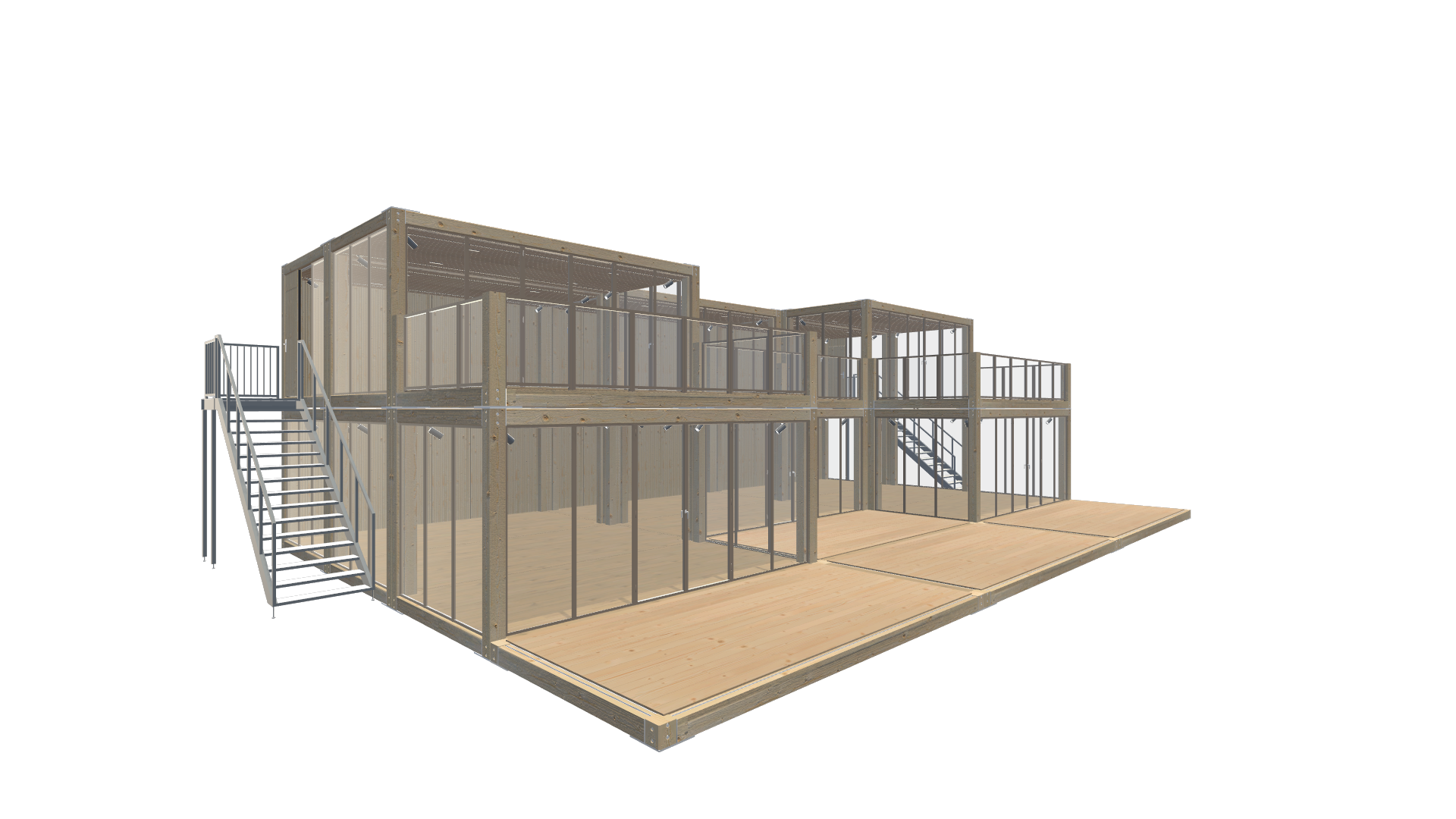 Screenshot - Vorne Links