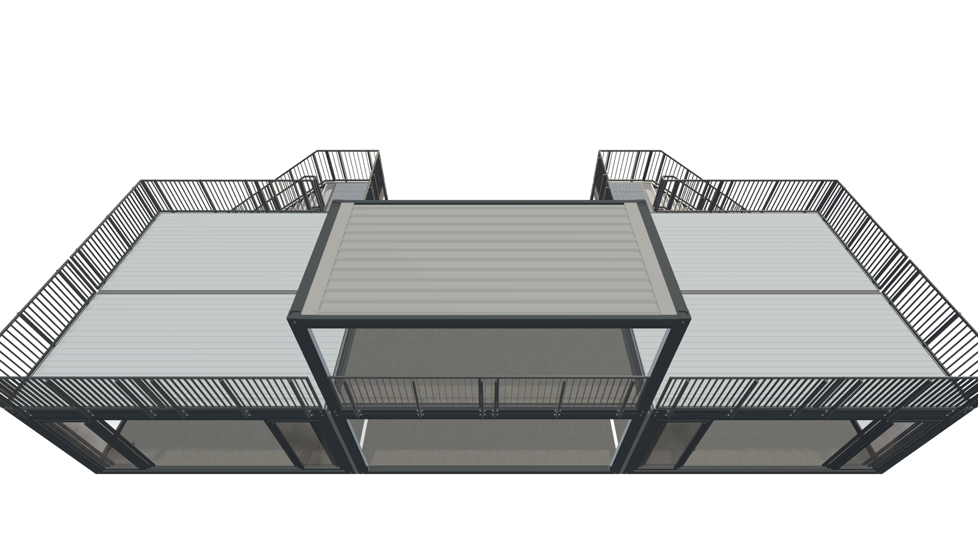 Promotion Container Entwurf 79 Screenshot - Schräg Oben