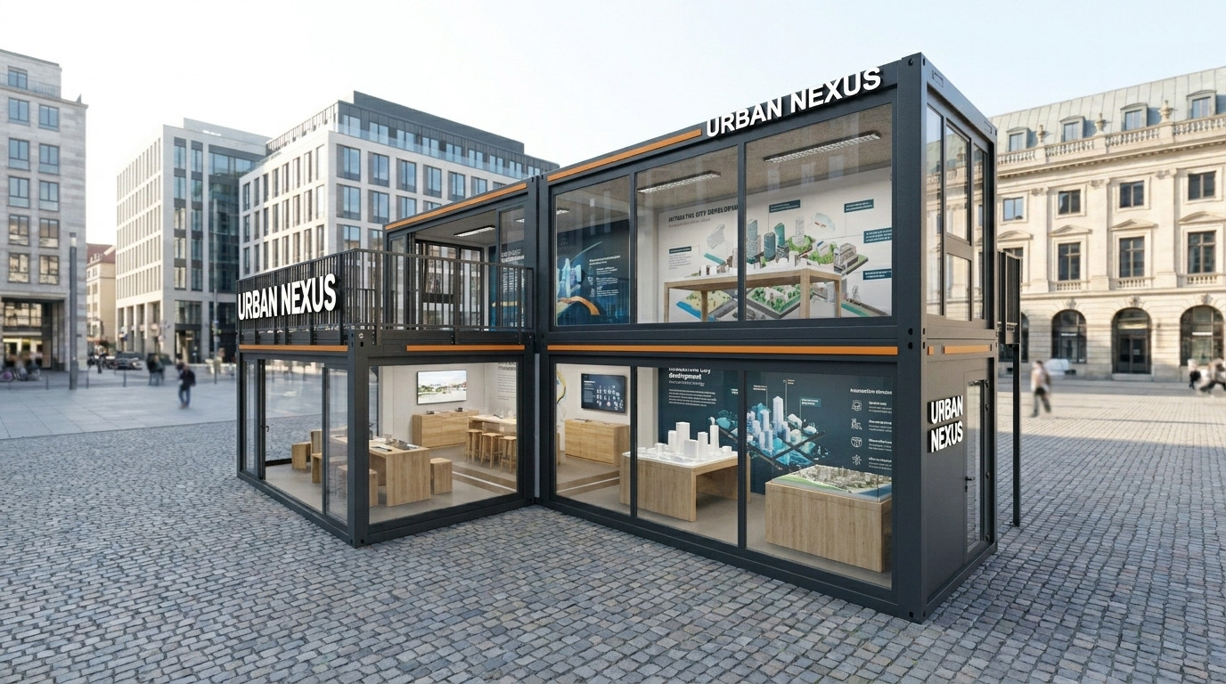 Roadshow Container Entwurf 115