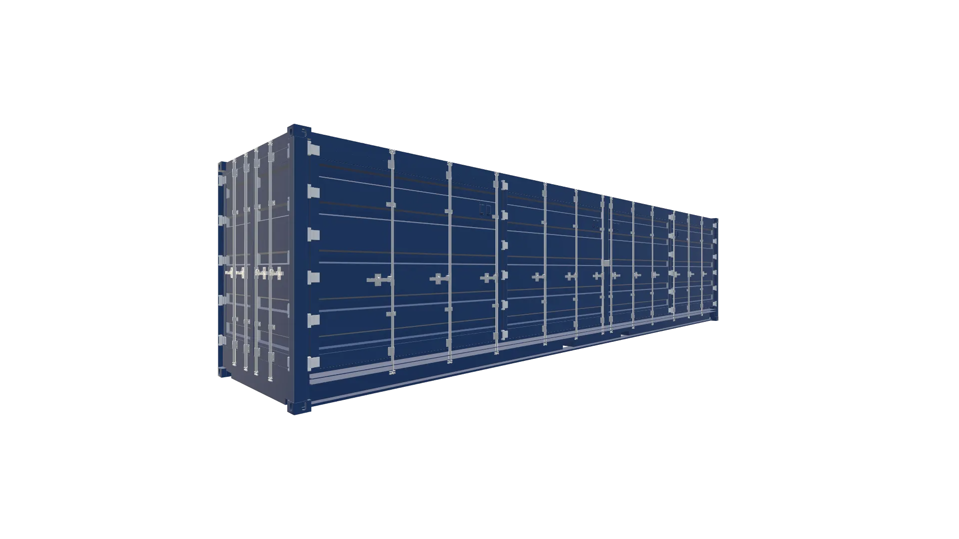 Vorne Links Screenshot - Vorne Links