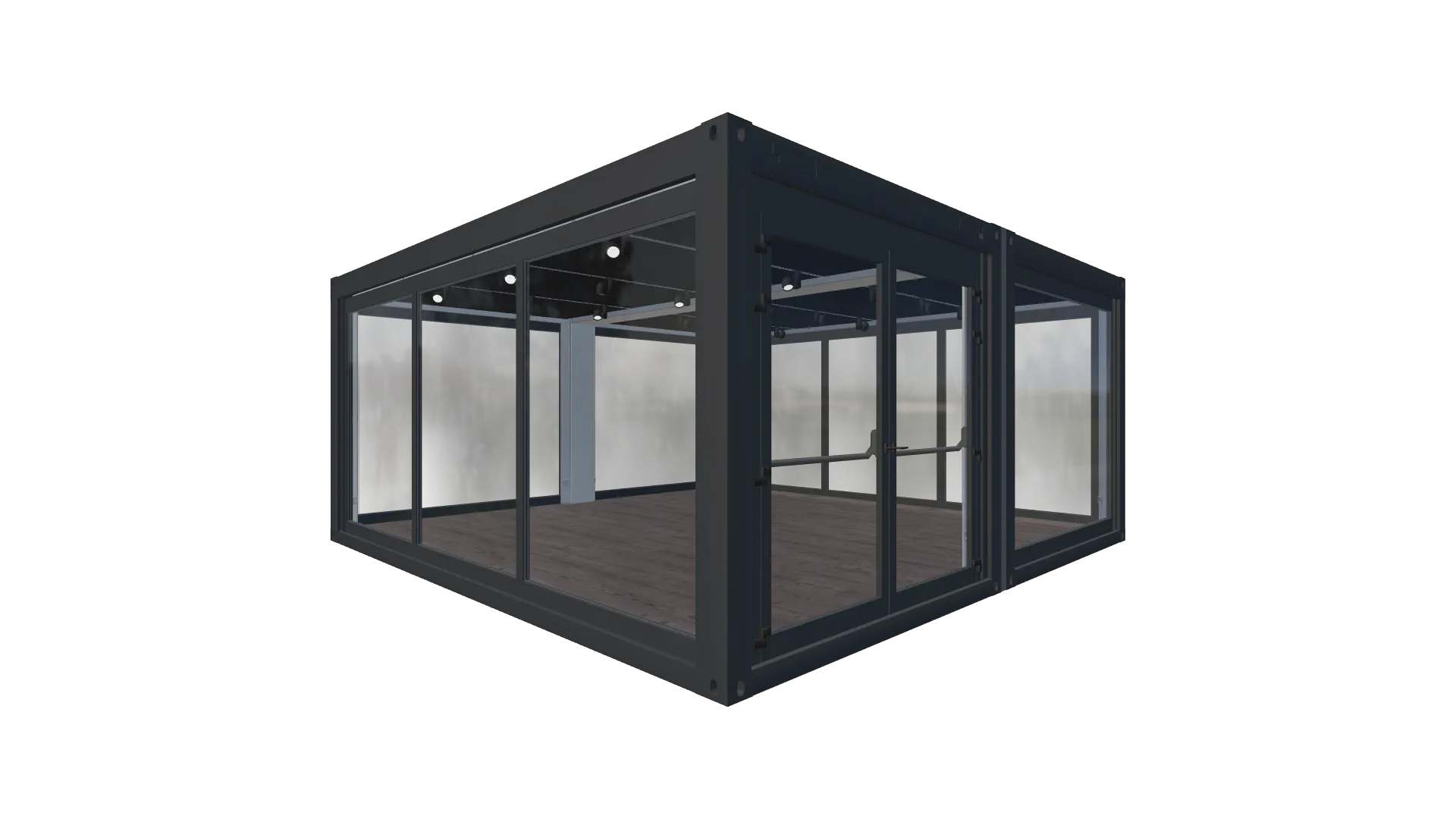 Hinten Links Screenshot - Hinten Links