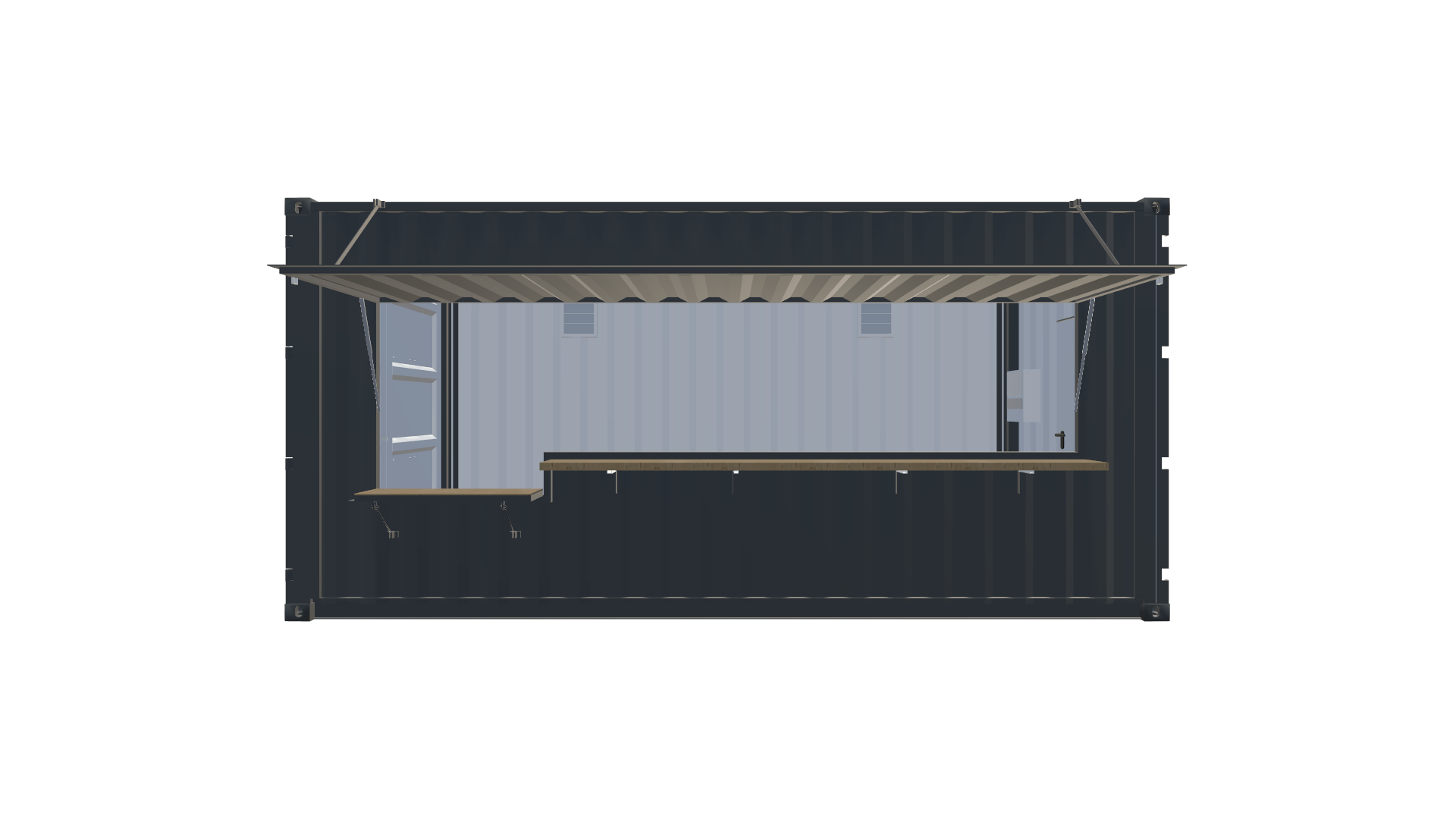 Screenshot - Frontal