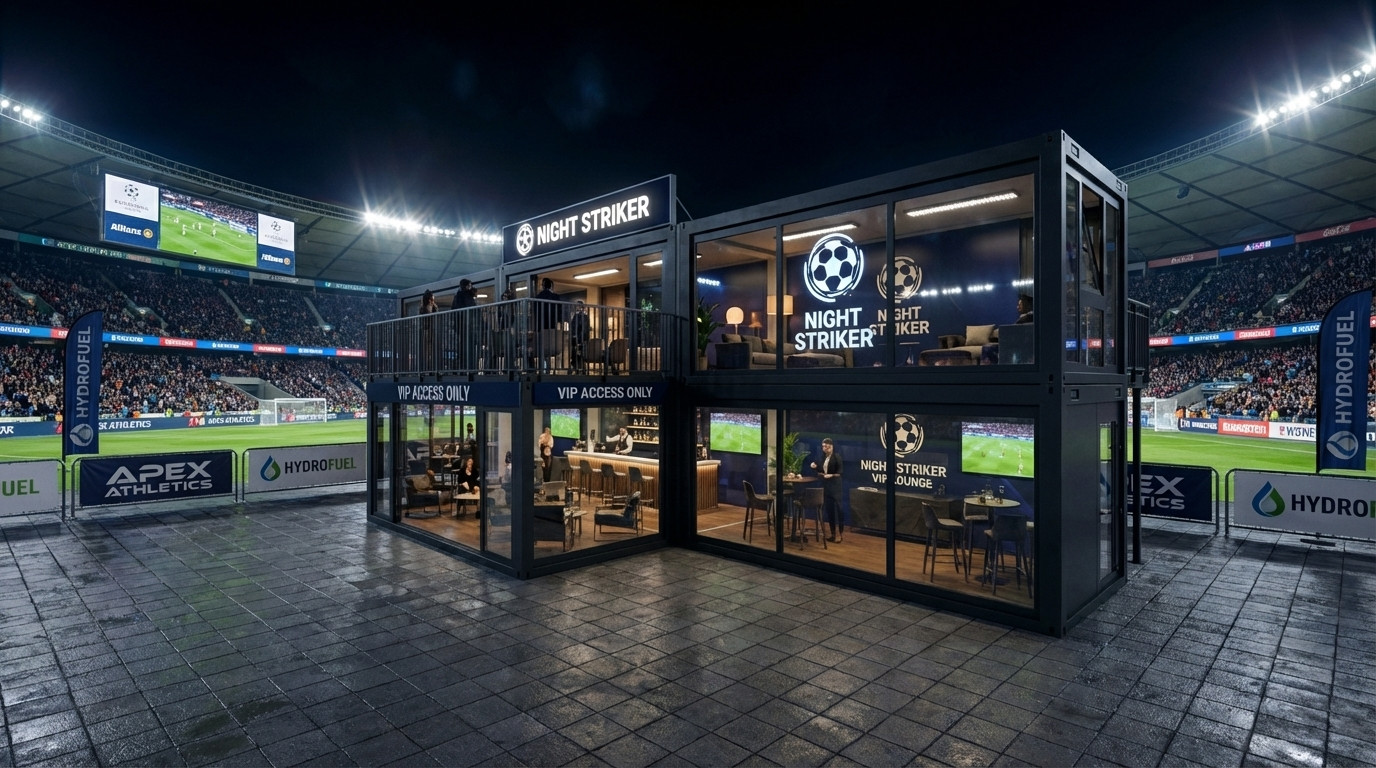 Promotion Container Entwurf 28