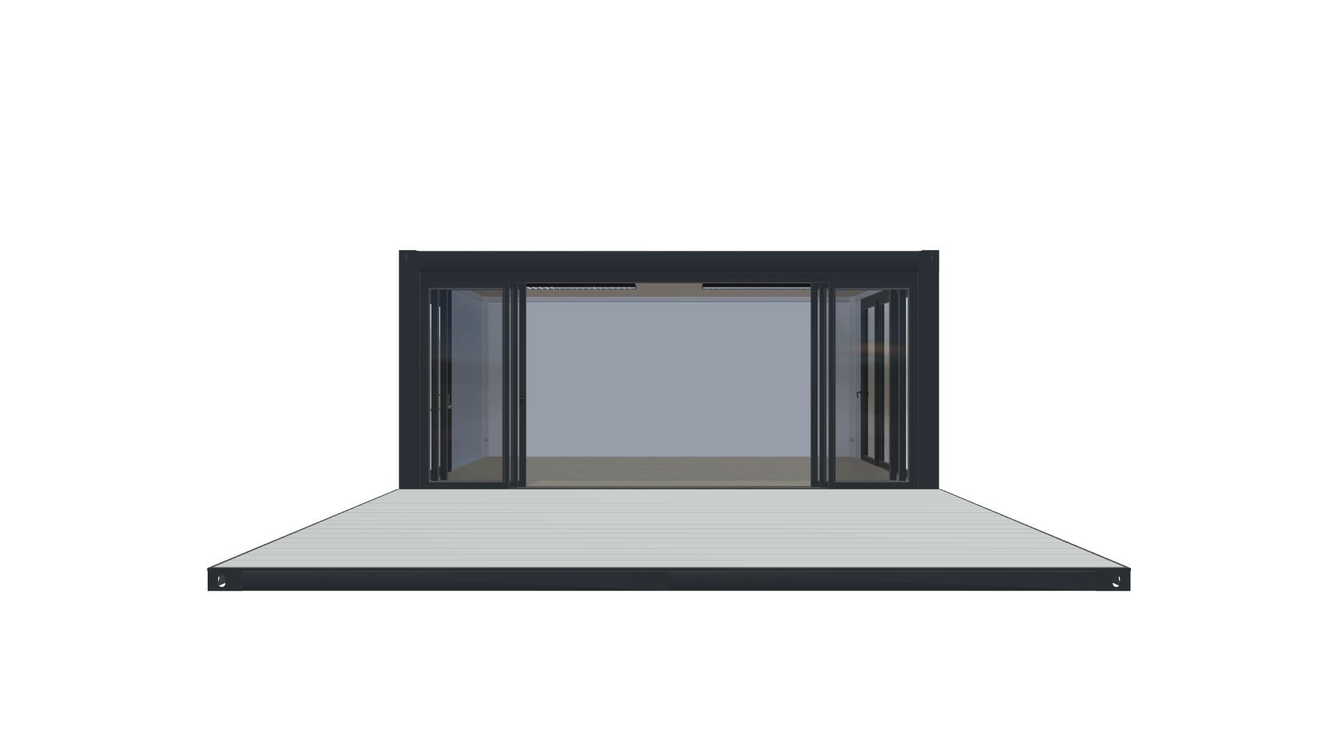 Screenshot - Frontal