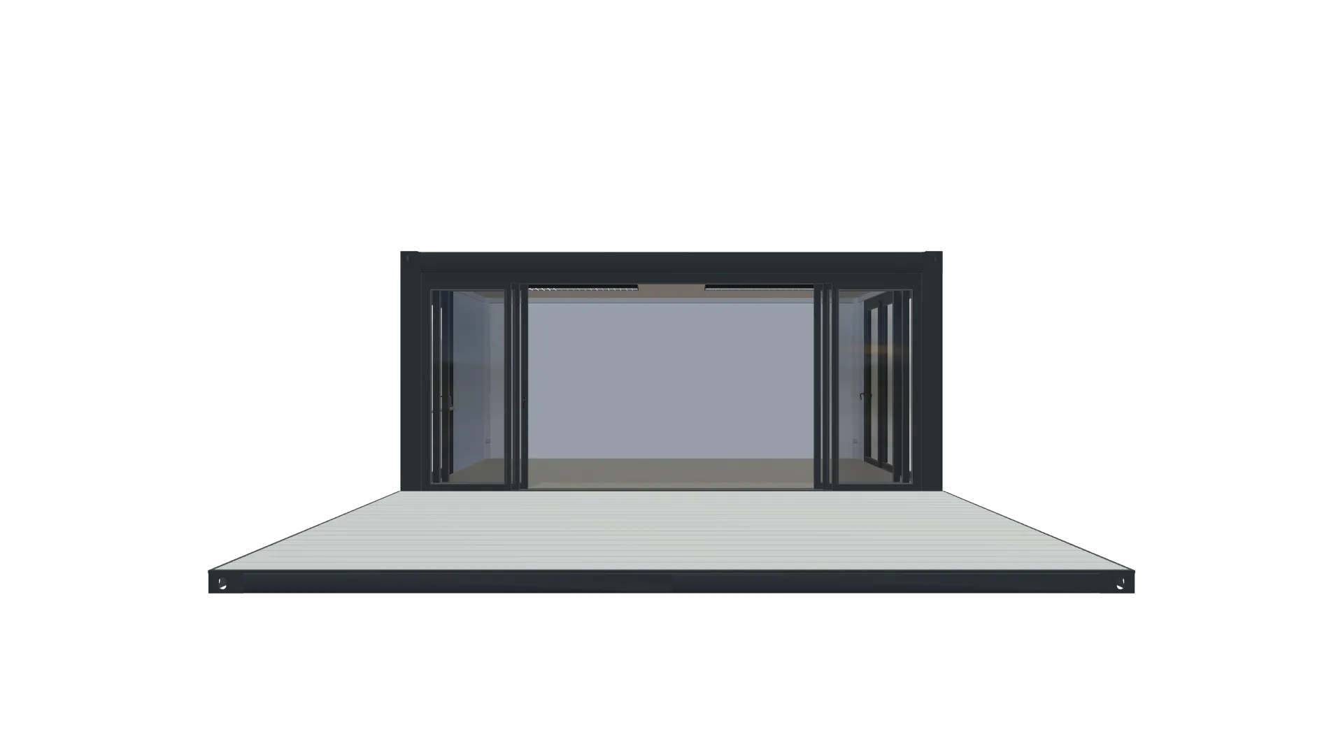 Frontal Screenshot - Frontal