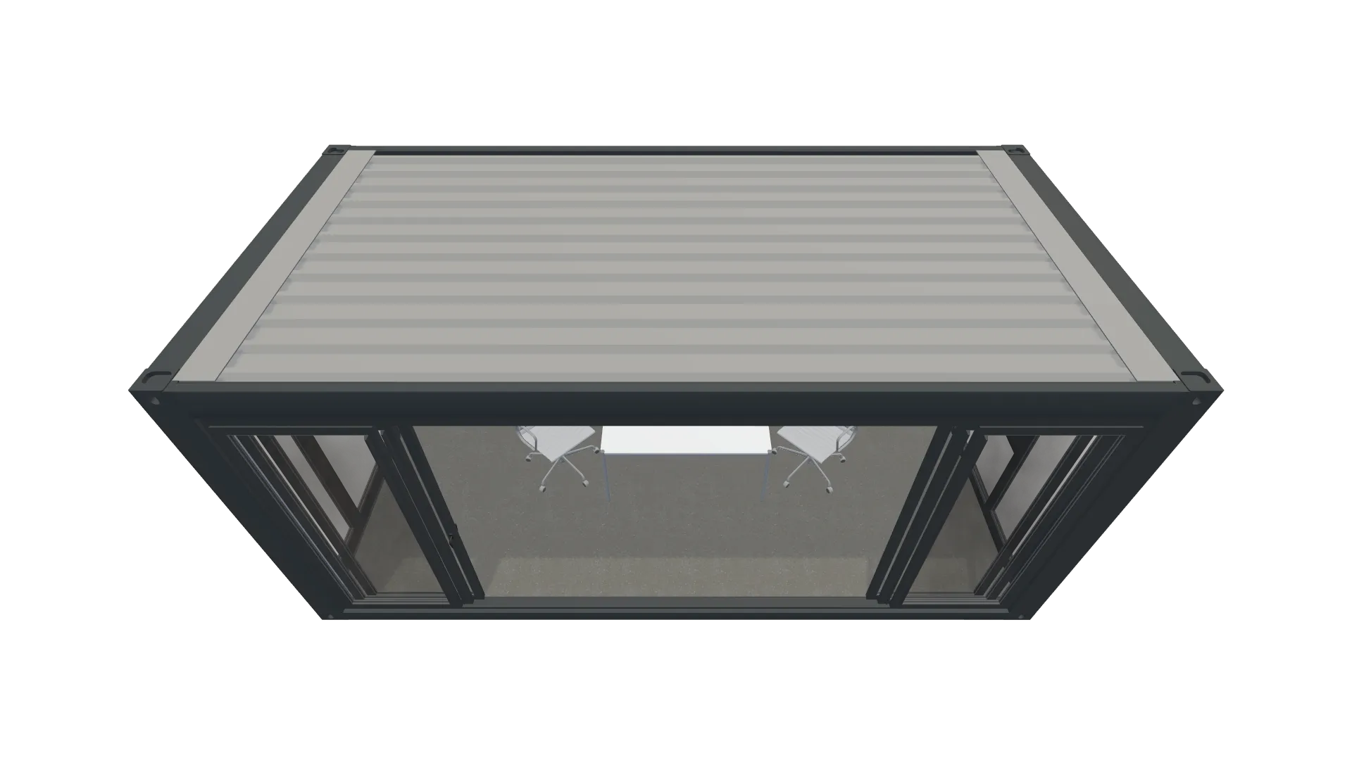 Schräg Oben Screenshot - Schräg Oben