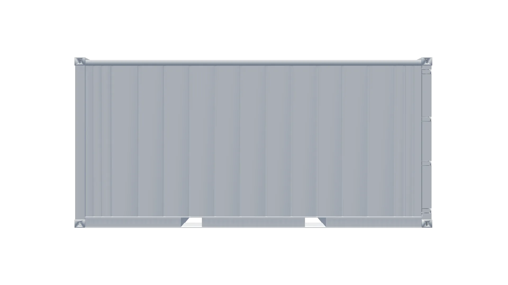 Frontal Screenshot - Frontal