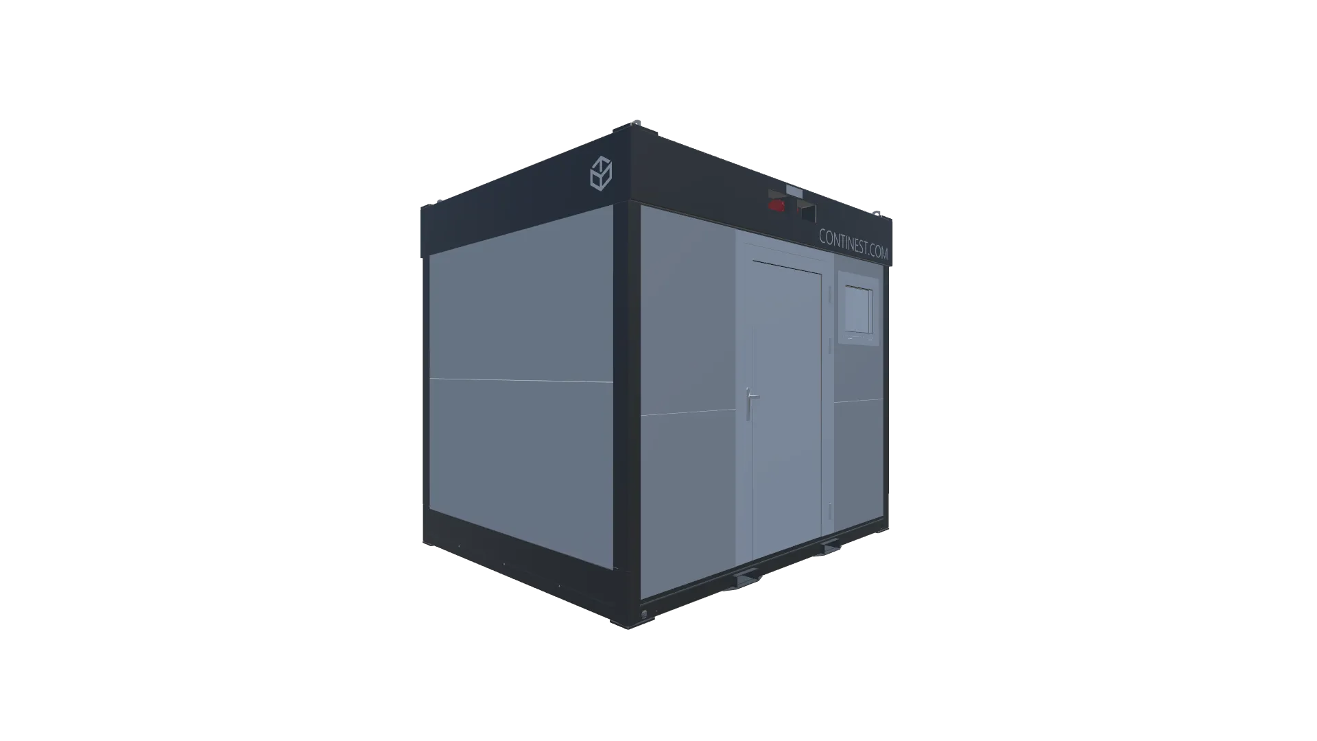 Hinten Rechts Screenshot - Hinten Rechts