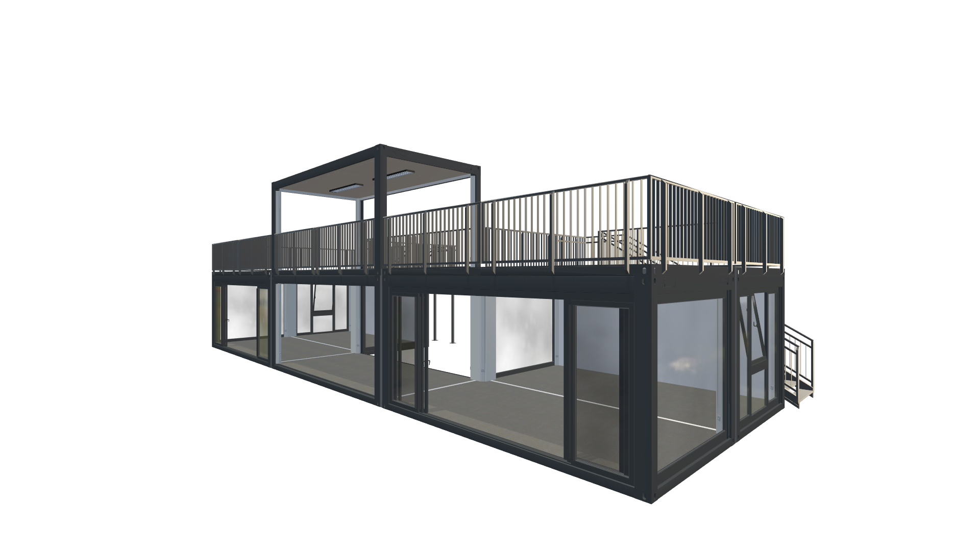 Screenshot - Vorne Rechts