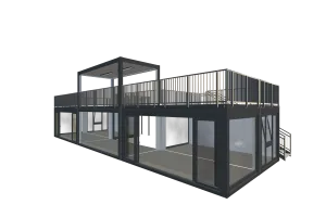 Vario-Line | PREFAB 79 - Foto Screenshot - Vorne Rechts