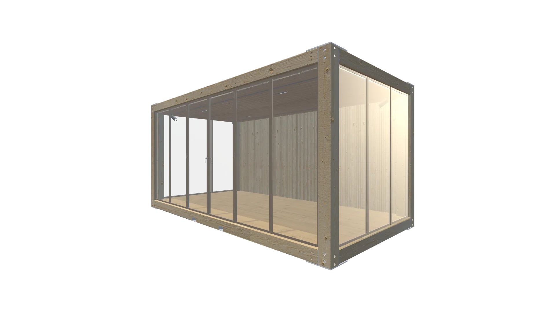 Vorne Rechts Screenshot - Vorne Rechts