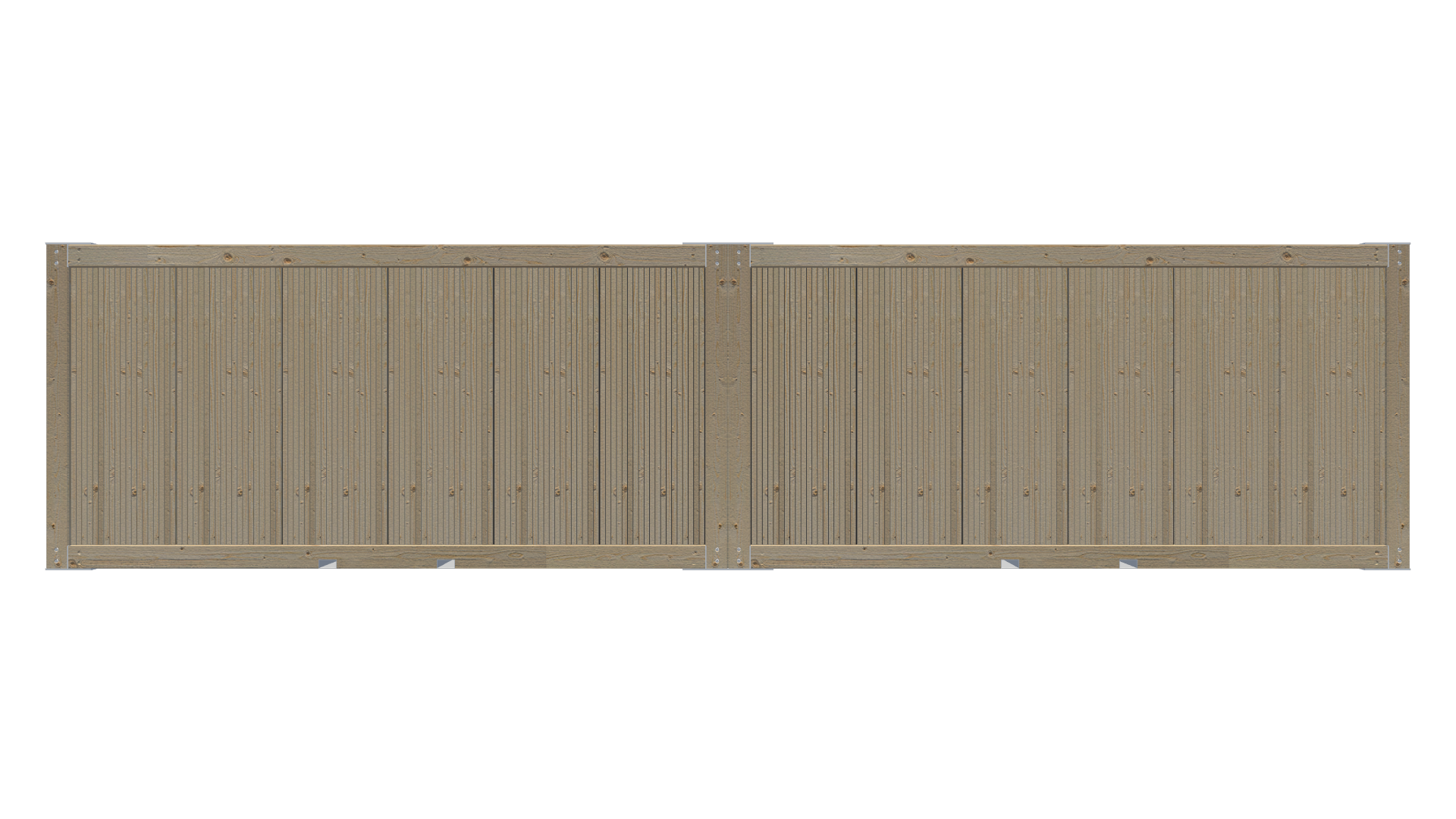 Woodline | Entwurf 208 Screenshot - Frontal