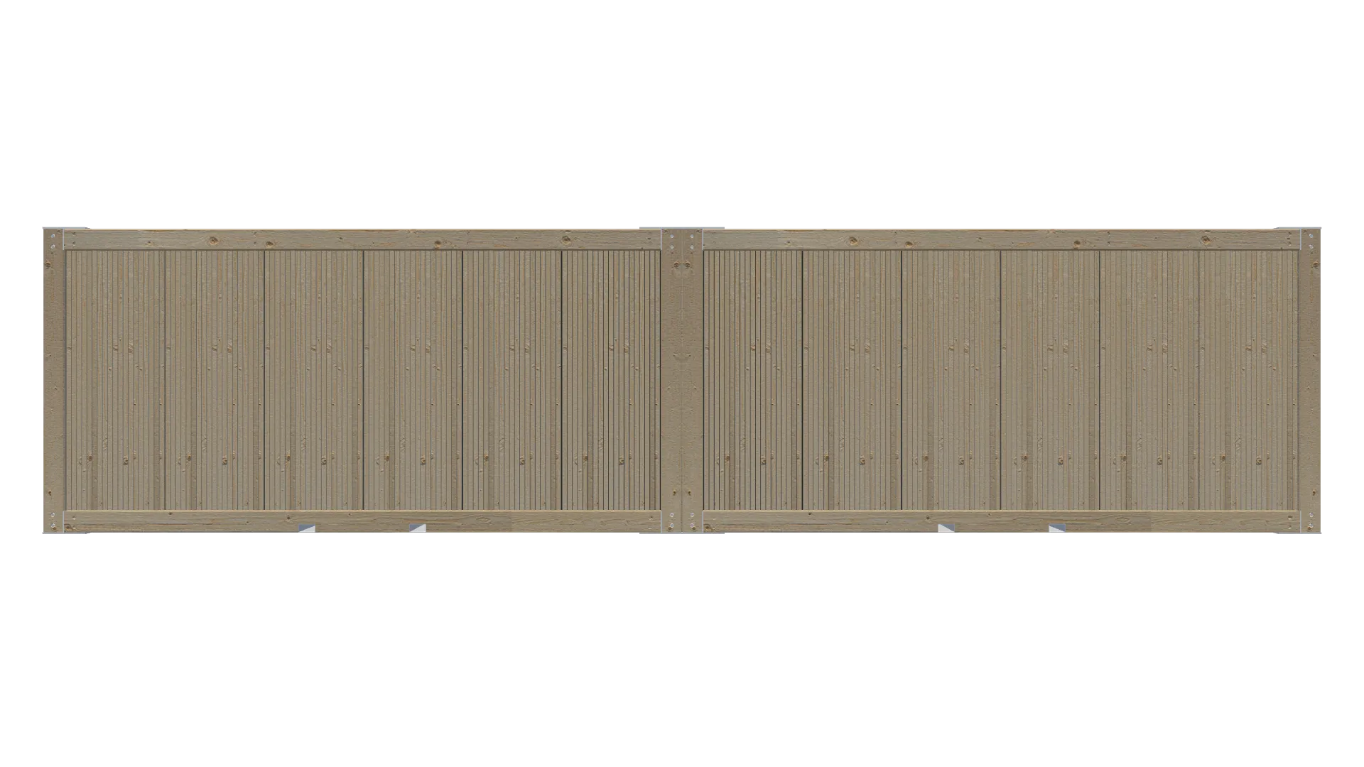 Woodline | Entwurf 208 Screenshot - Frontal Woodline | Entwurf 208 Screenshot - Frontal