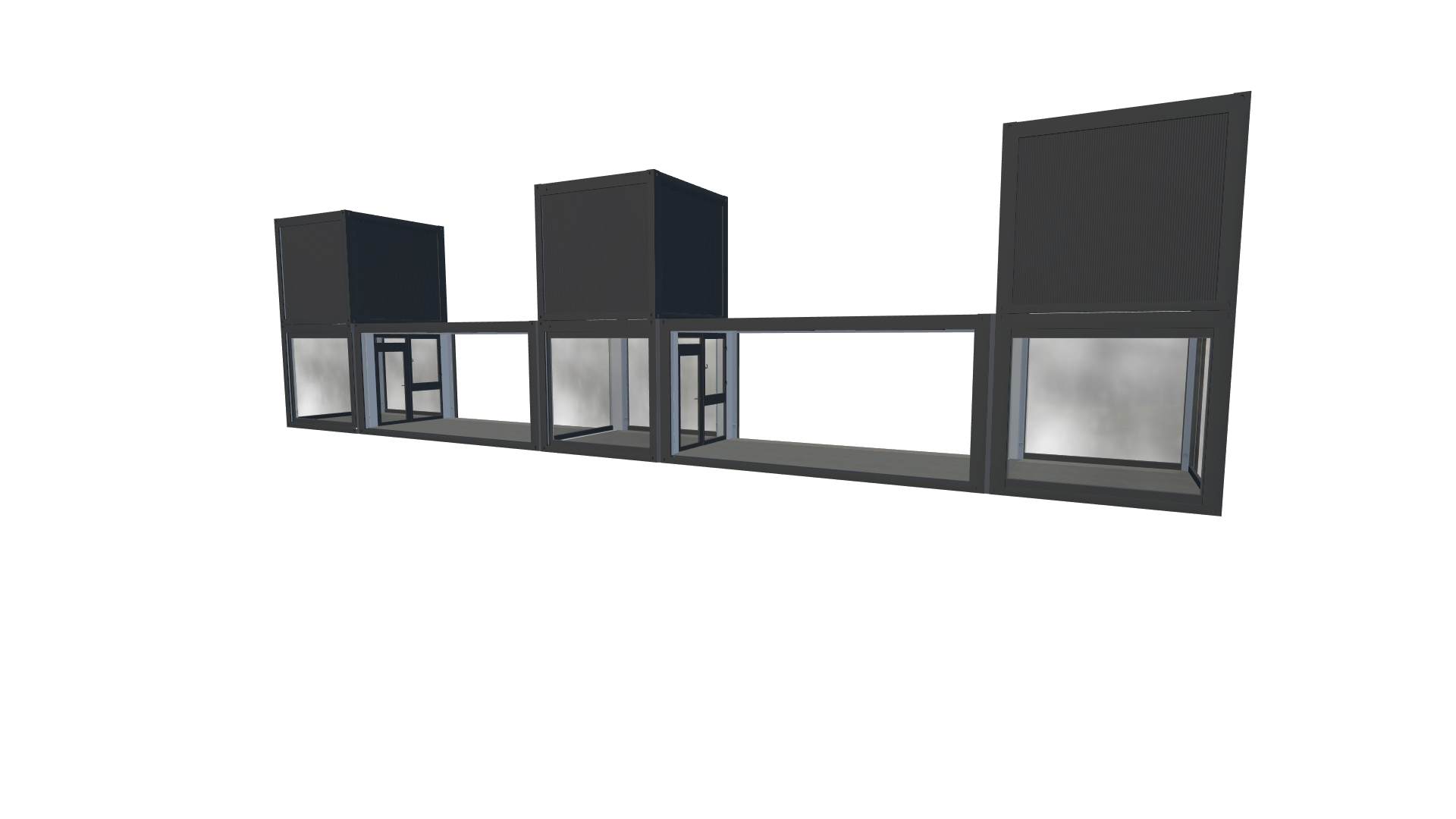 Screenshot - Showcase