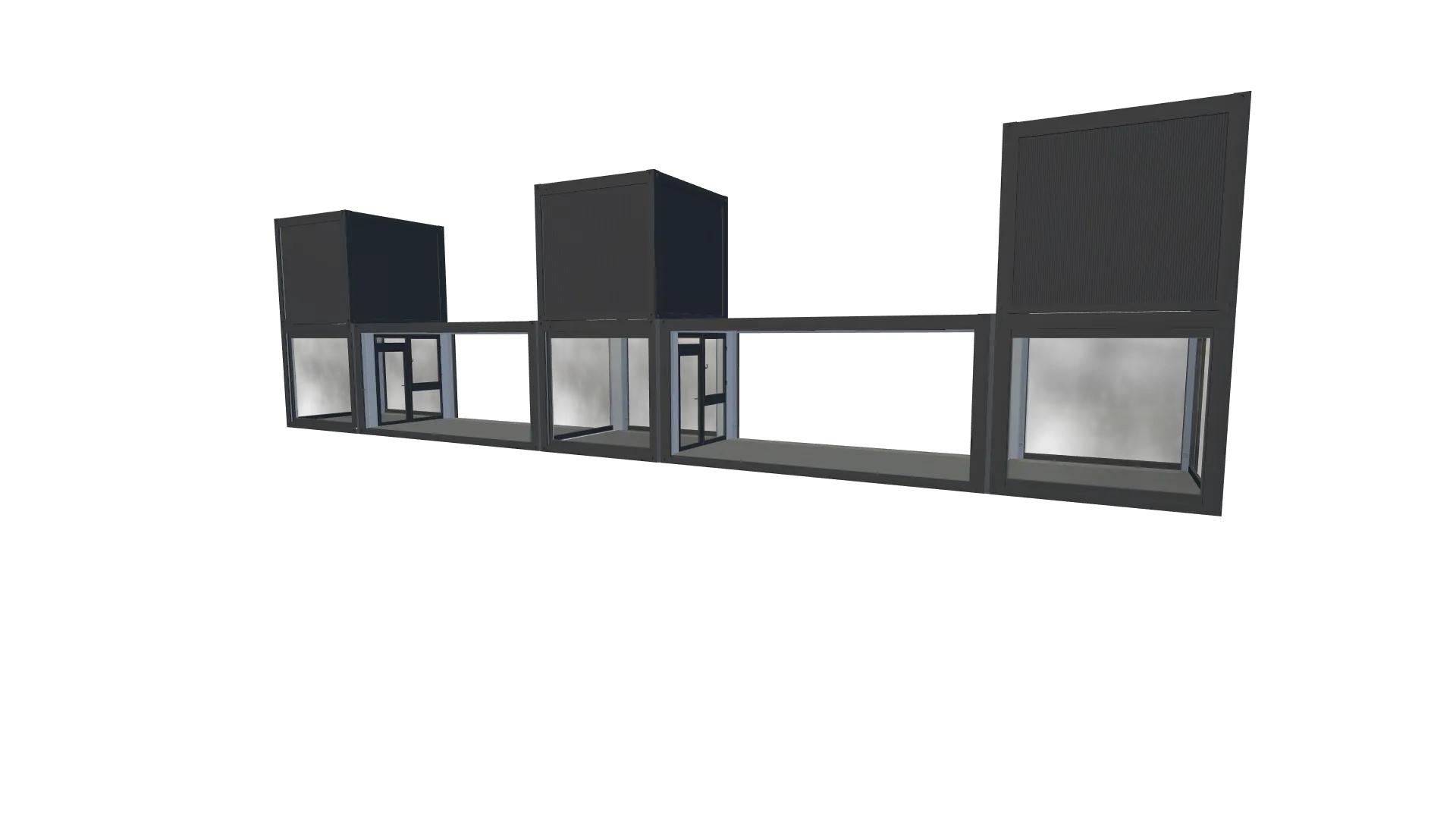 Showcase Screenshot - Showcase