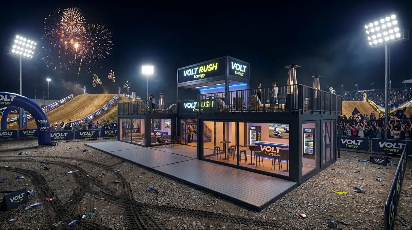 Promotion Container Entwurf 79