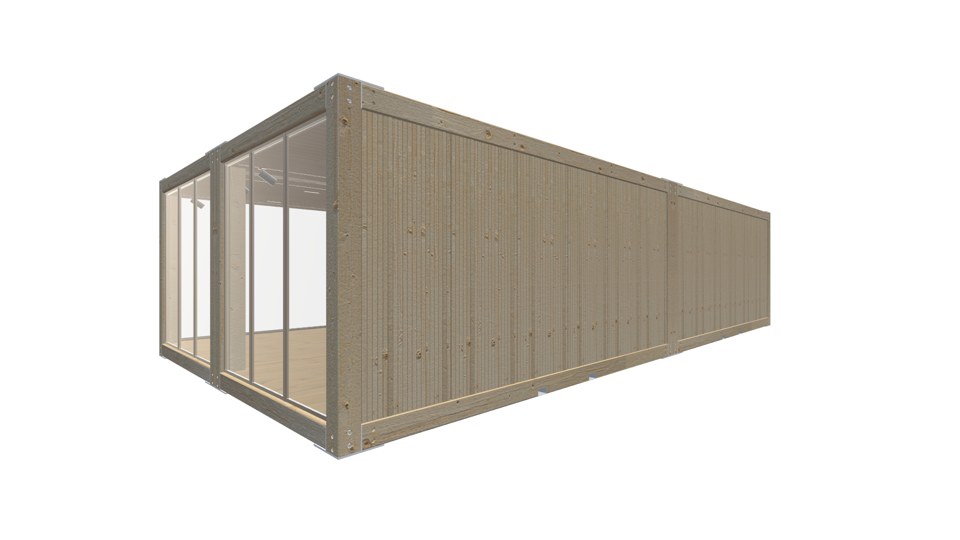 Woodline | Entwurf 208 Screenshot - Vorne Links