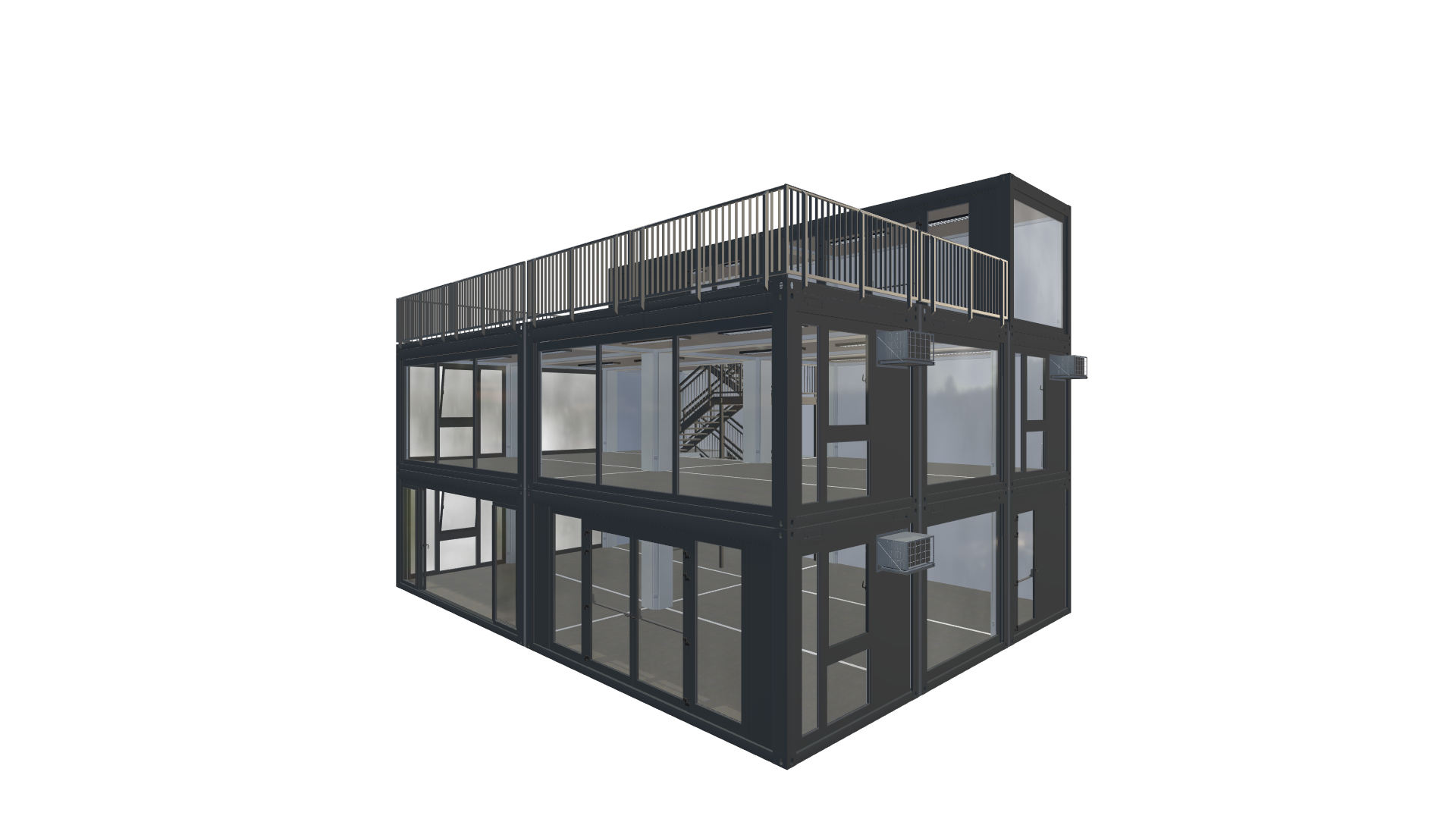 Screenshot - Vorne Rechts