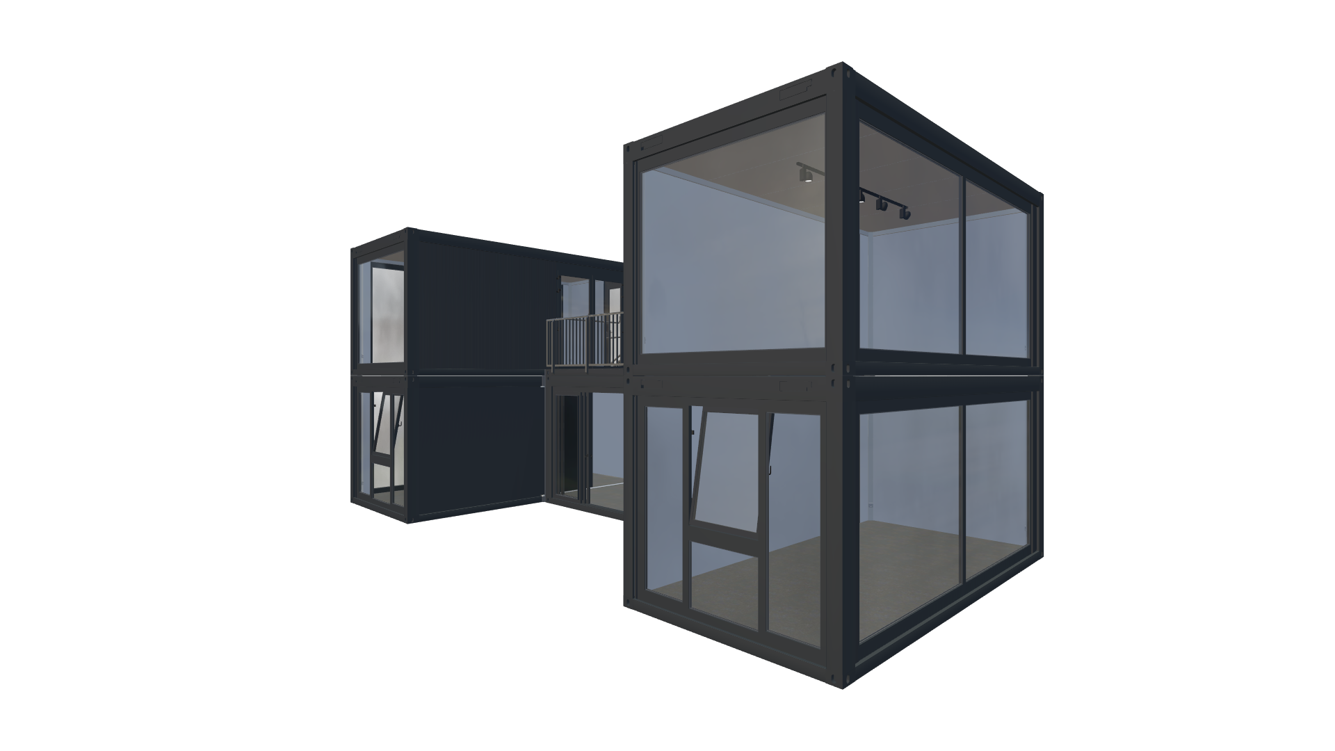 Screenshot - Hinten Links