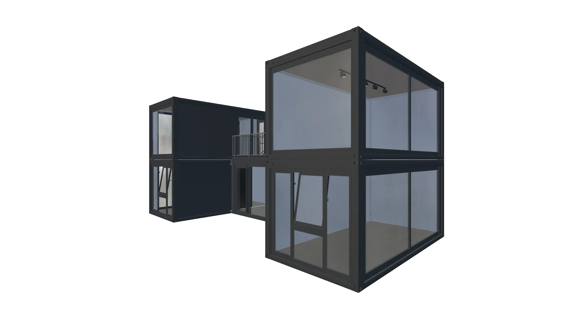 Hinten Links Screenshot - Hinten Links