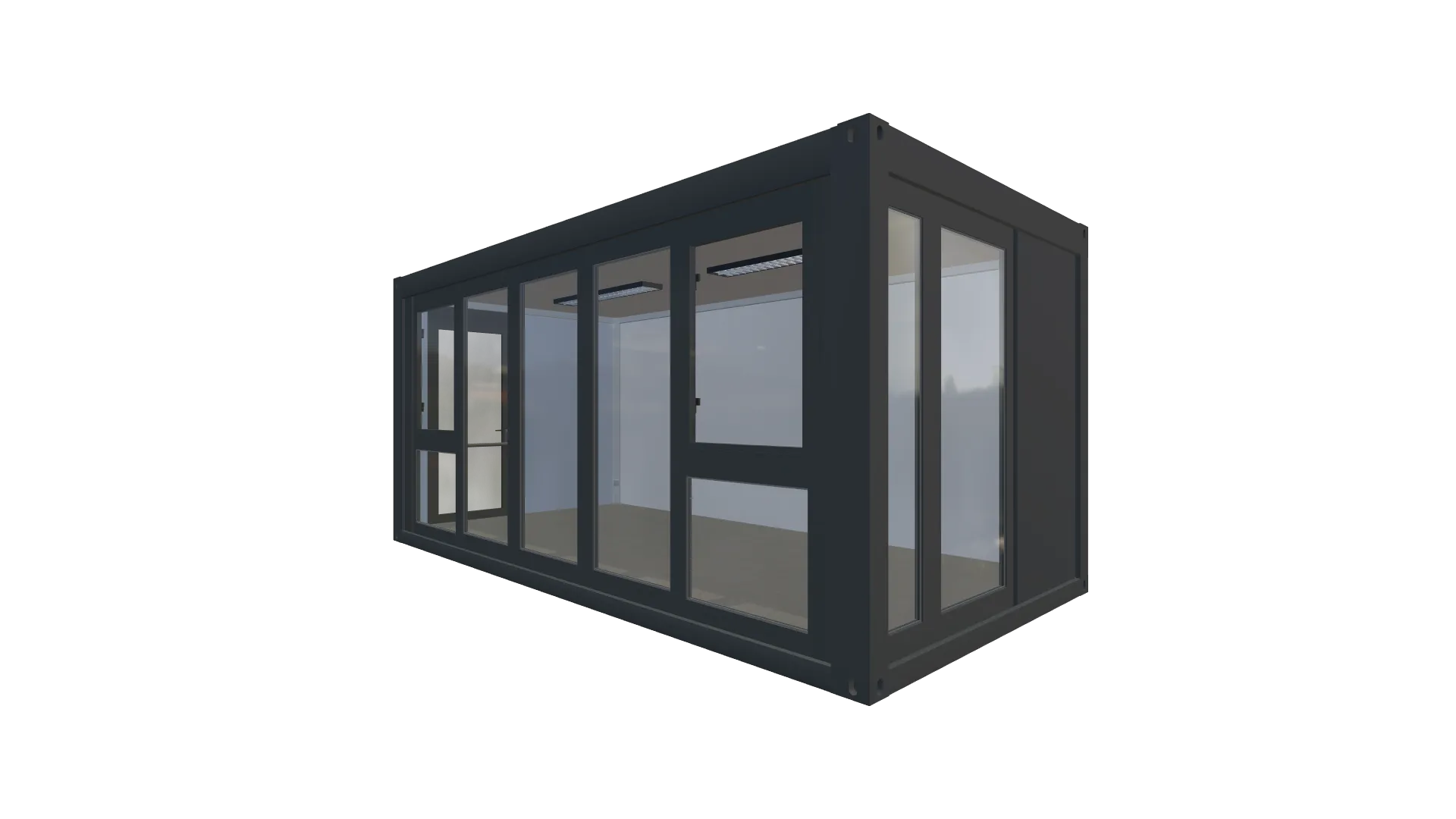 Vorne Rechts Screenshot - Vorne Rechts