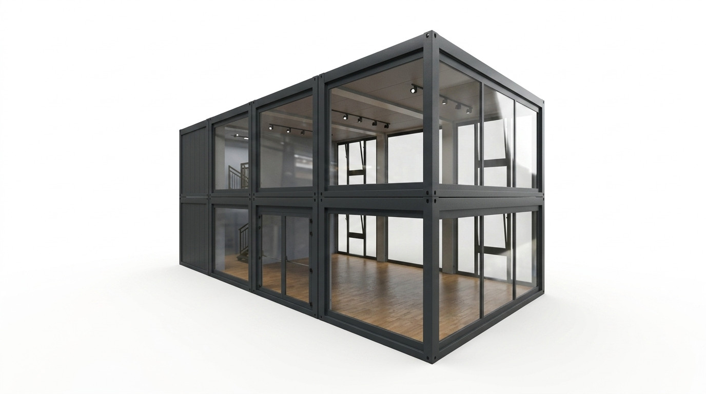 Eventcontainer | Entwurf 34