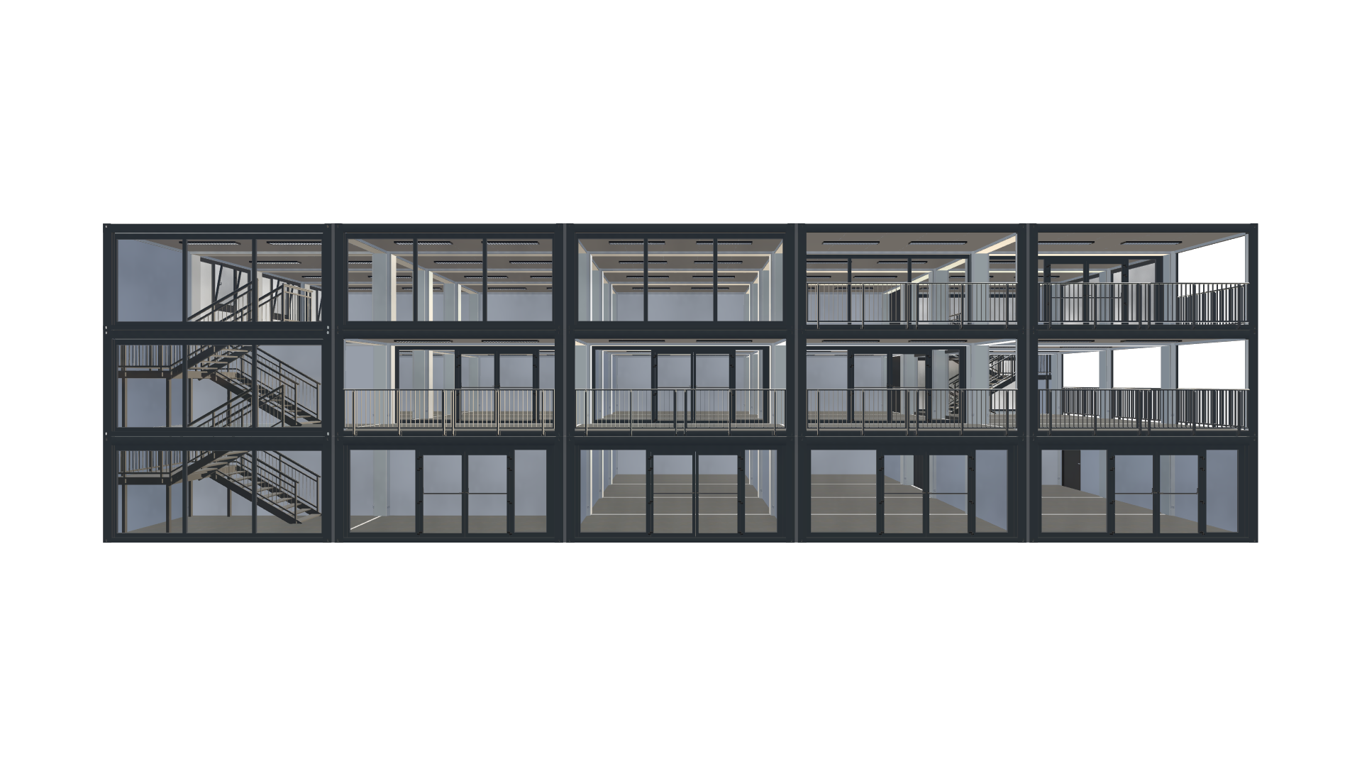 Screenshot - Frontal