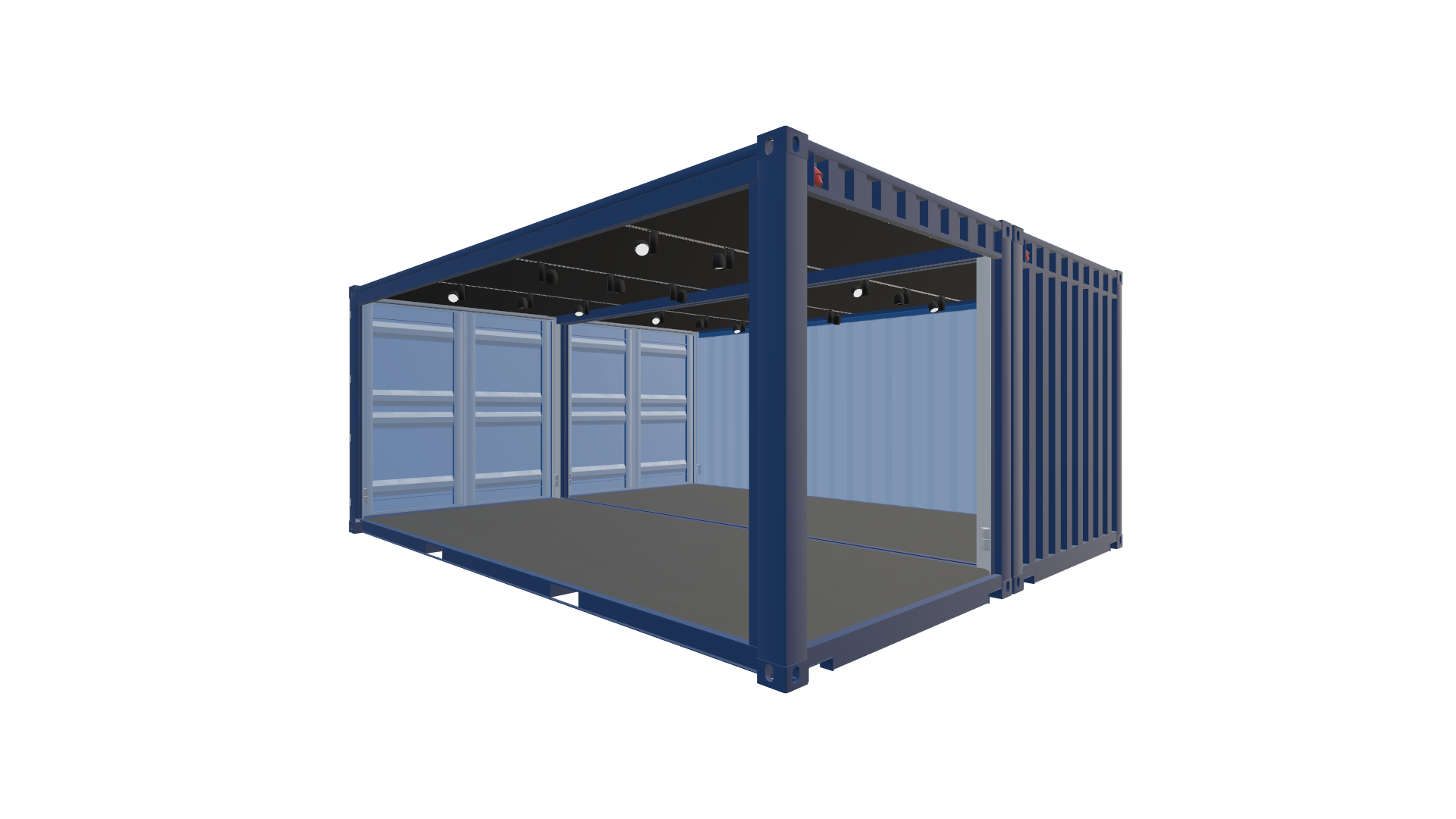 Screenshot - Vorne Rechts