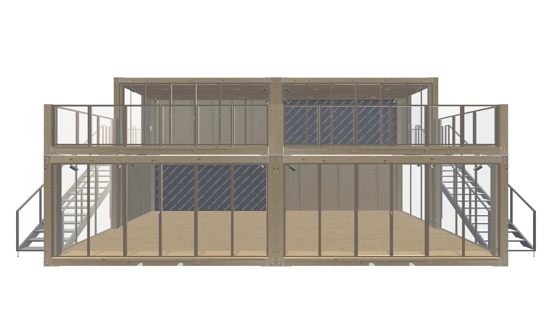 Frontal Screenshot - Frontal