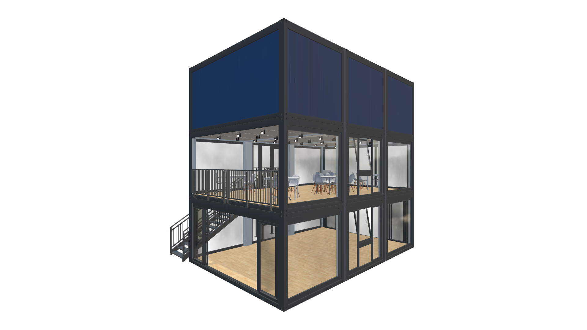 Screenshot - Vorne Rechts