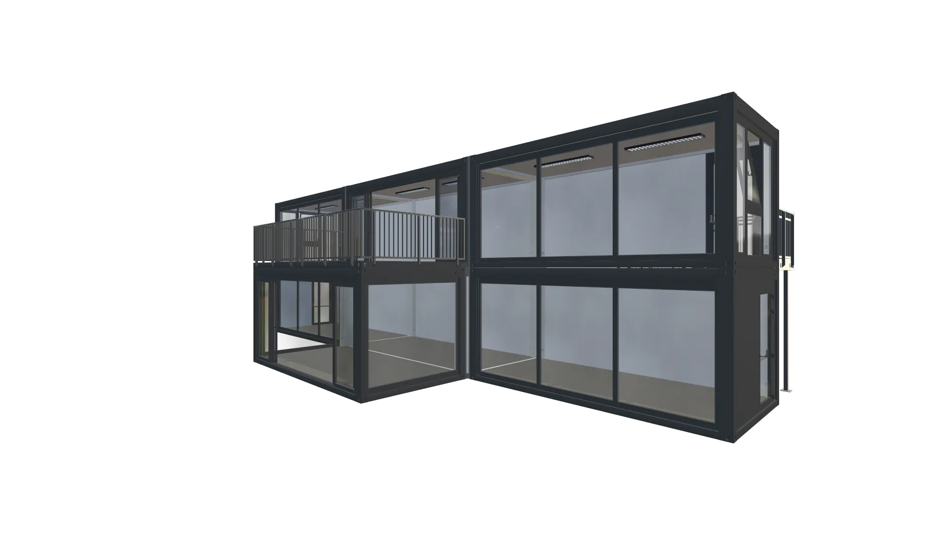 Vorne Rechts Screenshot - Vorne Rechts