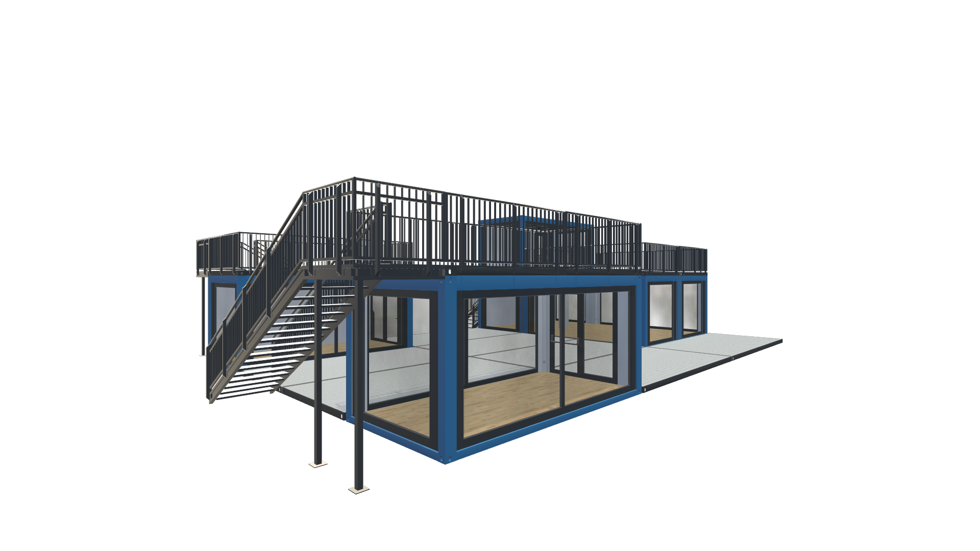 Screenshot - Vorne Links