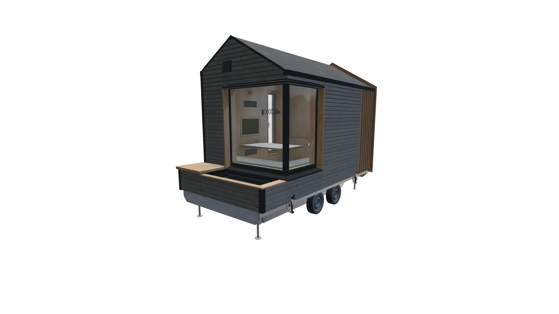 Showcase Screenshot - Showcase