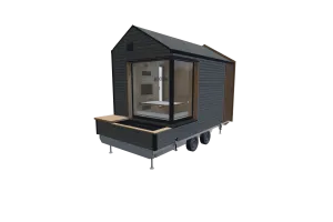 Tiny Space - Foto Screenshot - Showcase