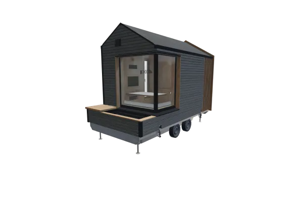 Tiny Space - Foto Screenshot - Showcase