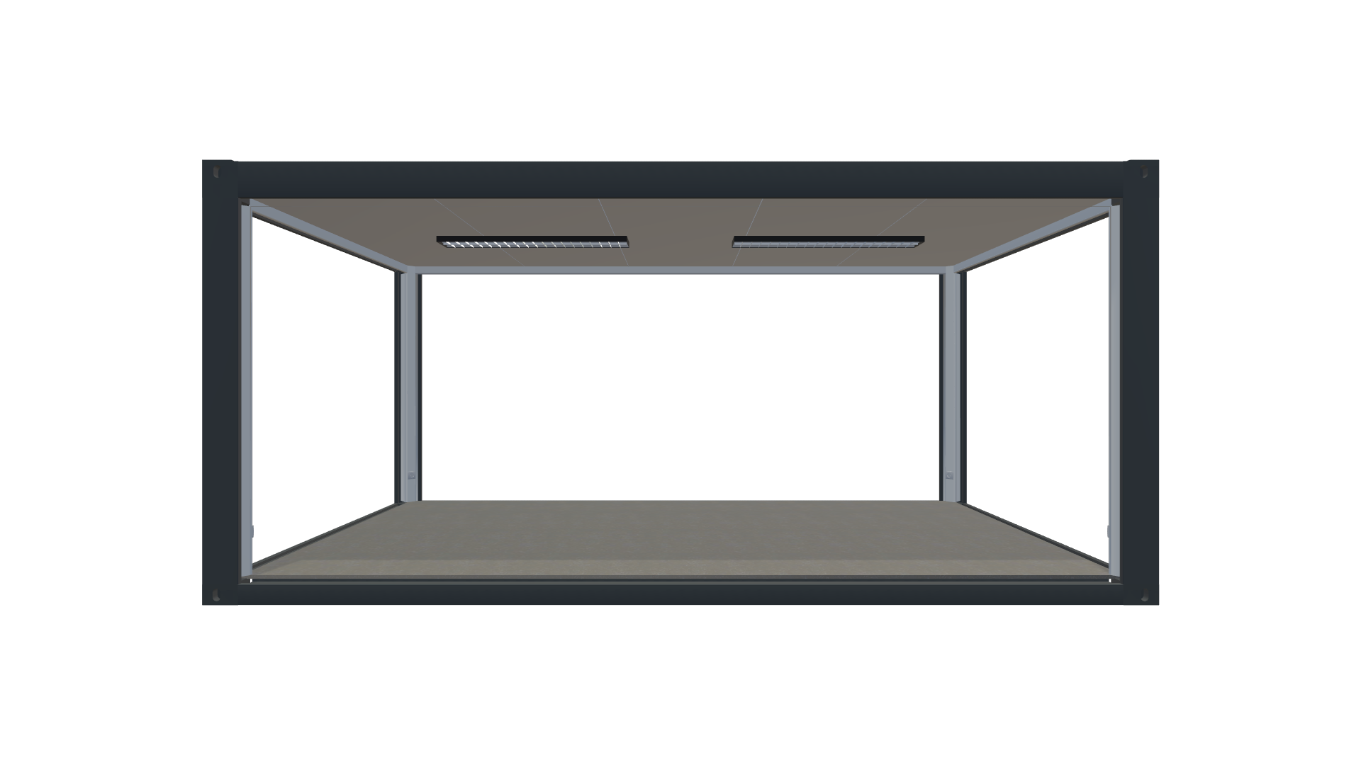 Screenshot - Frontal